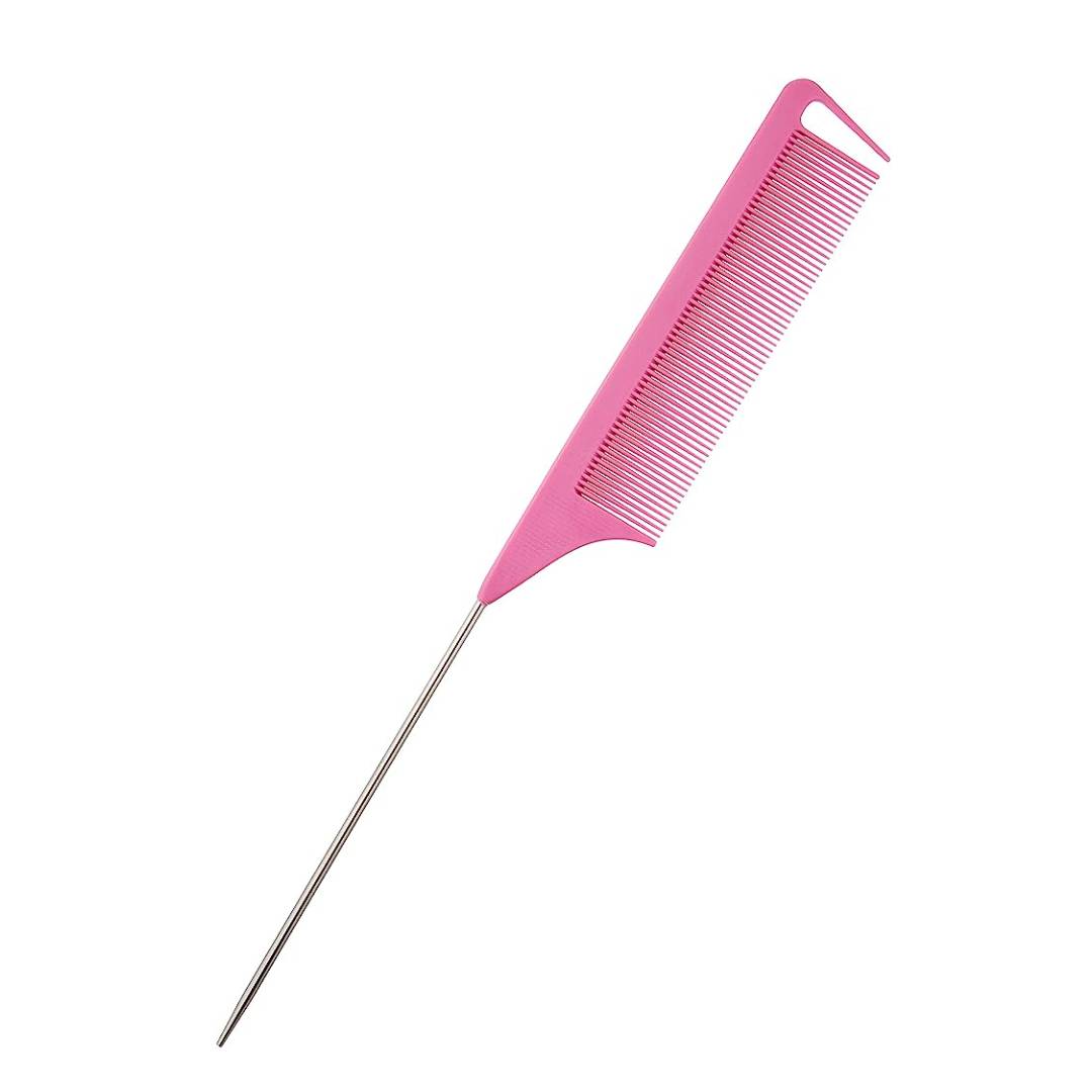 Rat Tail Comb – shopprettylengths