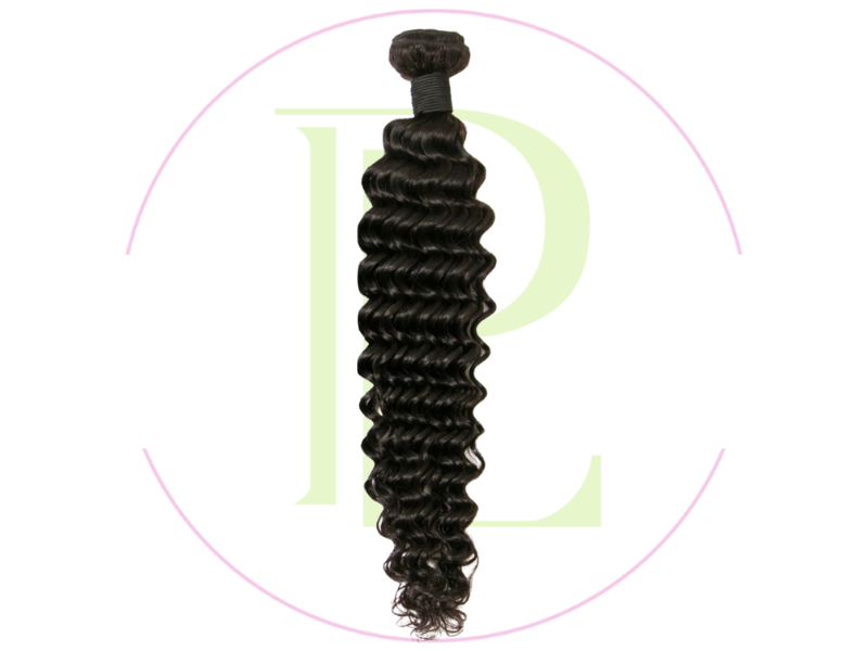 Deep Pineapple Wave Bundles
