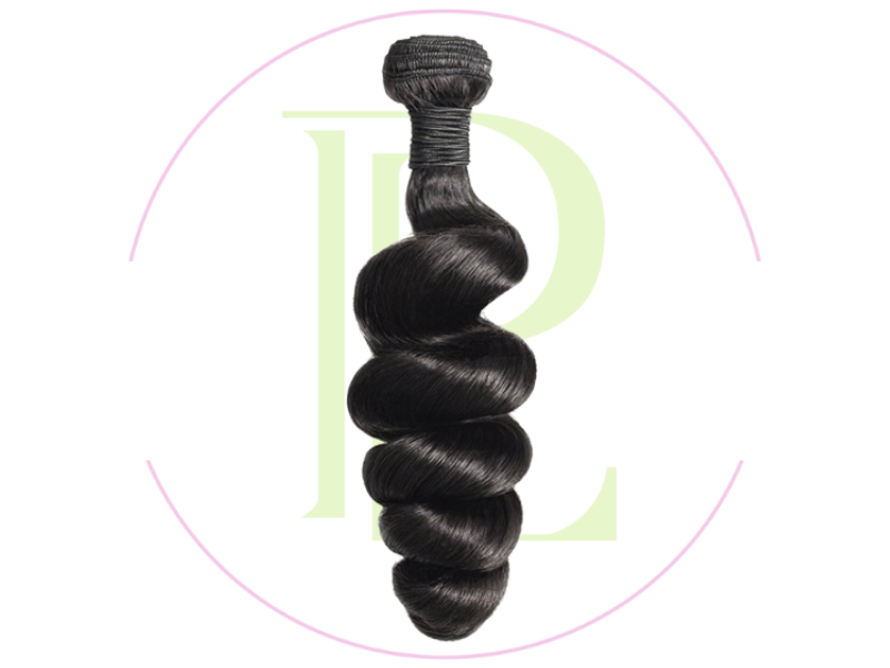 Loose Wave Bundles