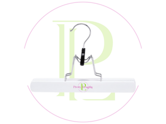 Hair Extension Drying Hanger