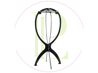 Collapsible Wig Stand