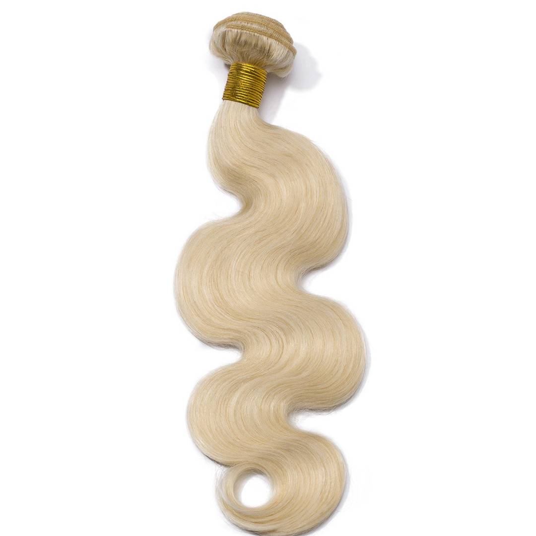 Body Wave Bundles